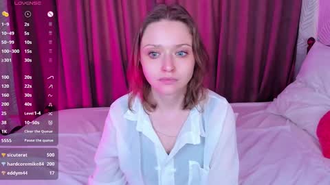 Snapshot of linda__bryant chatting on 03-01-25, 05:09 Linda GMT2 Mon Tu Fri Sa Su 0300am-1000 am online show from 03-01-25, 05:09