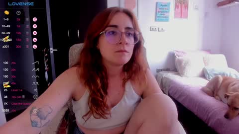 Giggles  online show from 12-20-24, 09:06