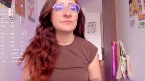 Giggles  online show from 03-27-26, 02:28