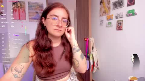 Giggles  online show from 05-26-26, 02:02