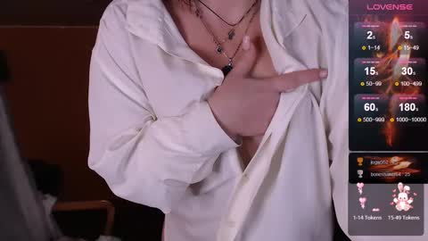 Snapshot of linda_may_ chatting on 01-13-25, 01:13 Lena online show from 01-13-25, 01:13