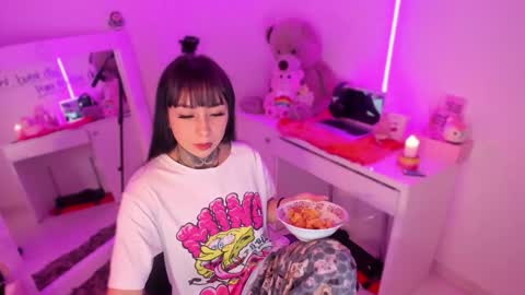 Lindaa maria  online show from 11-04-25, 05:17