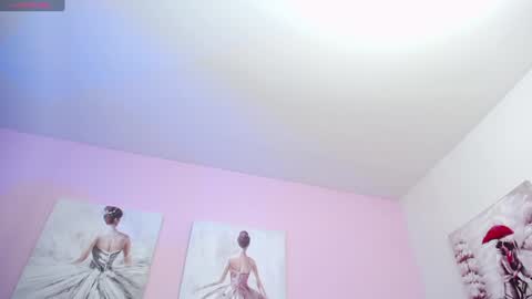 Snapshot of linda_morgan1 chatting on 01-14-25, 12:14 Maria Paula online show from 01-14-25, 12:14