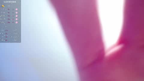 Snapshot of linda_morgan1 chatting on 02-18-25, 06:04 Maria Paula online show from 02-18-25, 06:04