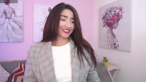 Snapshot of linda_morgan1 chatting on 02-28-25, 12:09 Maria Paula online show from 02-28-25, 12:09