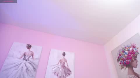 Snapshot of linda_morgan1 chatting on 03-03-25, 06:12 Maria Paula online show from 03-03-25, 06:12