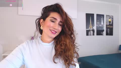 Maria Paula online show from 03-21-26, 11:59