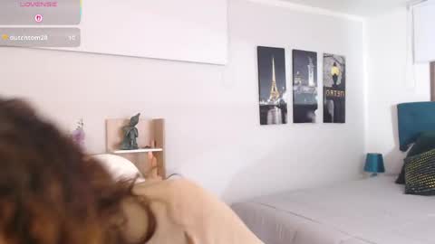 Maria Paula online show from 04-10-26, 12:21