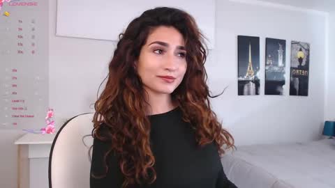 Maria Paula online show from 04-13-26, 12:21