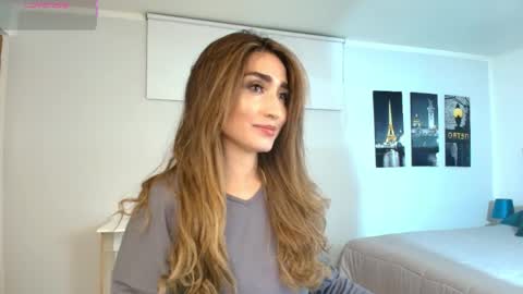 Maria Paula online show from 05-24-26, 12:21