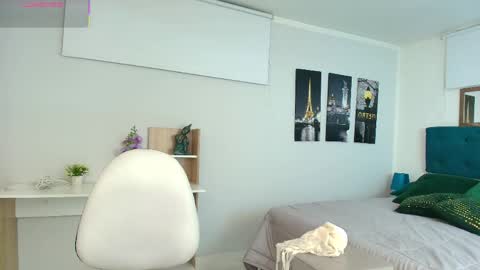 Maria Paula online show from 06-03-26, 12:19