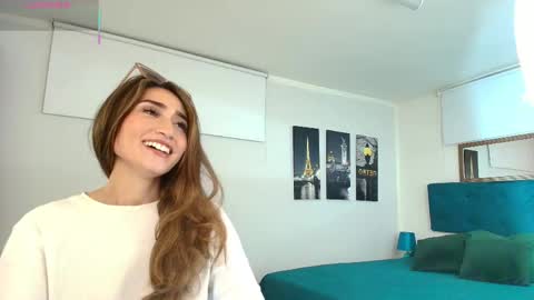 Maria Paula online show from 06-06-26, 11:04