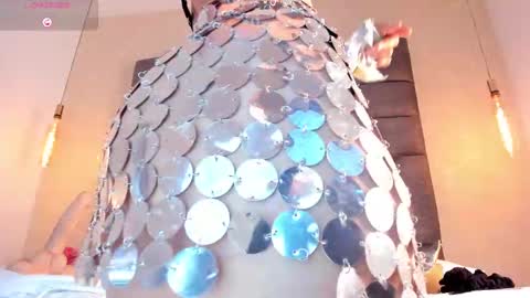 Linda Saenz online show from 03-02-25, 06:08