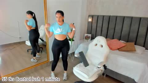 Linda Saenz online show from 09-18-25, 11:34