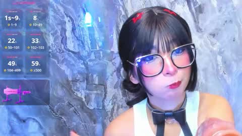 linda_sofi__ online show from 11-25-25, 08:31