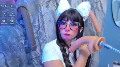 linda_sofi__ online show from 03-12-26, 09:10