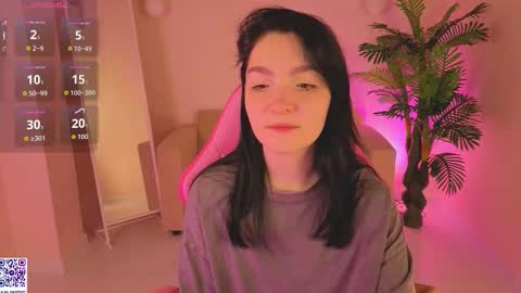 Snapshot of linda_sweetiest chatting on 12-15-25, 12:48 Linda online show from 12-15-25, 12:48