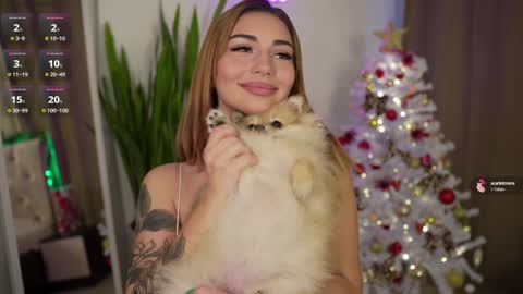 Snapshot of linda_warners chatting on 12-03-24, 05:31 Call me Linda online show from 12-03-24, 05:31