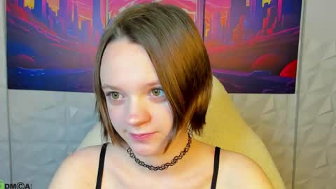 My real name is Olivia online show from 06-05-26, 01:23