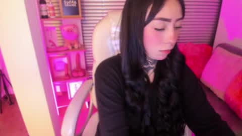 linda miller online show from 02-18-25, 01:32