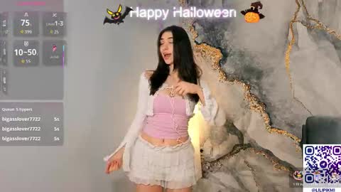 lili online show from 11-01-25, 07:27