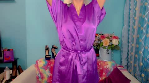 Linda online show from 03-07-25, 06:35