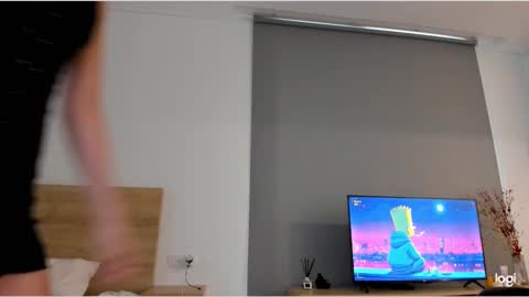 lindamei online show from 02-24-25, 01:24