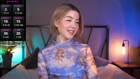 Snapshot of lindathacker chatting on 01-25-25, 05:07 your Linda is back online show from 01-25-25, 05:07