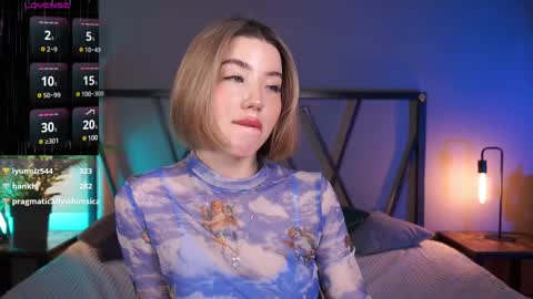 Snapshot of lindathacker chatting on 01-25-25, 11:23 your Linda is back online show from 01-25-25, 11:23