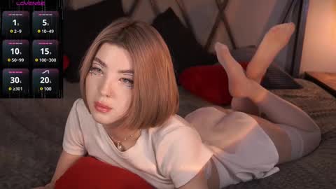 Snapshot of lindathacker chatting on 03-10-25, 11:10 your Linda is back online show from 03-10-25, 11:10