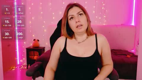 Linda  --  online show from 03-15-26, 11:00