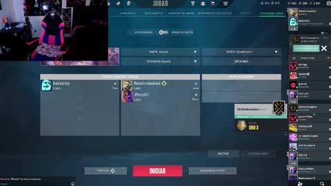 CatalinaANIDEA     online show from 12-07-24, 01:36