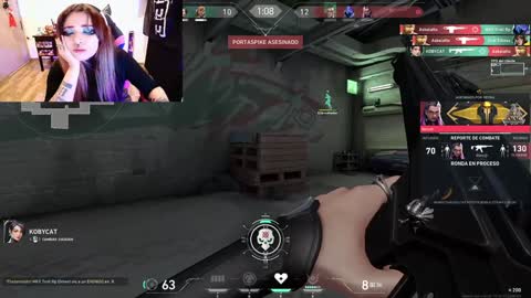 CatalinaANIDEA     online show from 02-06-25, 12:43