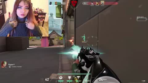 CatalinaANIDEA     online show from 02-09-25, 03:53