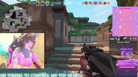 CatalinaANIDEA     online show from 03-08-25, 03:06