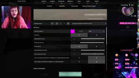 CatalinaANIDEA     online show from 09-18-25, 12:23