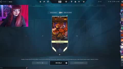 CatalinaANIDEA     online show from 10-18-25, 09:59