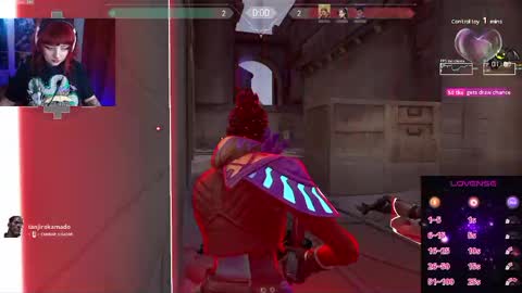 CatalinaANIDEA     online show from 11-13-25, 01:04