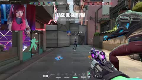 CatalinaANIDEA     online show from 11-23-25, 01:05