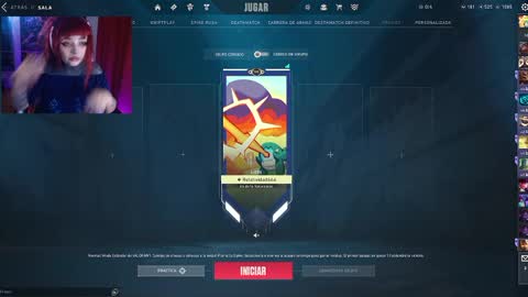 CatalinaANIDEA     online show from 11-23-25, 11:04