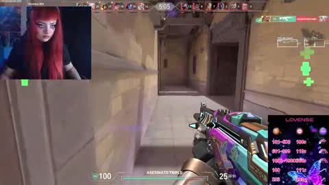 CatalinaANIDEA     online show from 02-03-26, 12:20