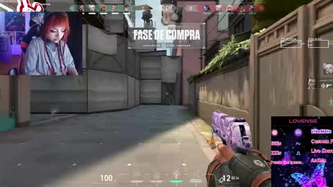 CatalinaANIDEA     online show from 02-18-26, 10:28