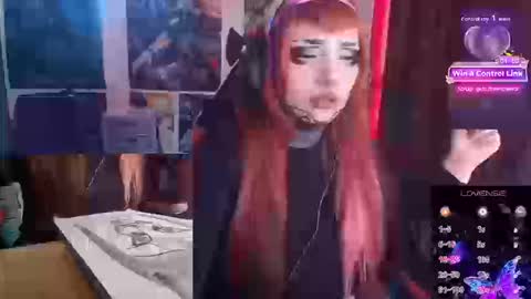 CatalinaANIDEA     online show from 03-13-26, 10:05