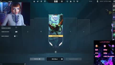 CatalinaANIDEA     online show from 04-06-26, 11:49