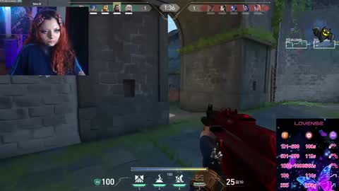 CatalinaANIDEA     online show from 04-07-26, 11:48