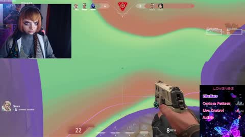 CatalinaANIDEA     online show from 04-22-26, 12:02