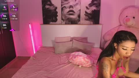 Lin online show from 03-19-26, 04:16