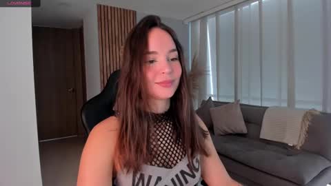 Snapshot of lindseyhallx chatting on 03-02-25, 06:51 call me annie online show from 03-02-25, 06:51