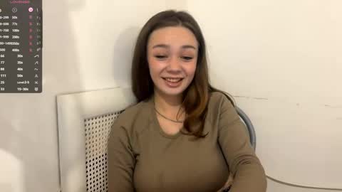 Kate online show from 09-24-25, 05:27