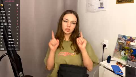 Kate online show from 11-05-25, 07:47